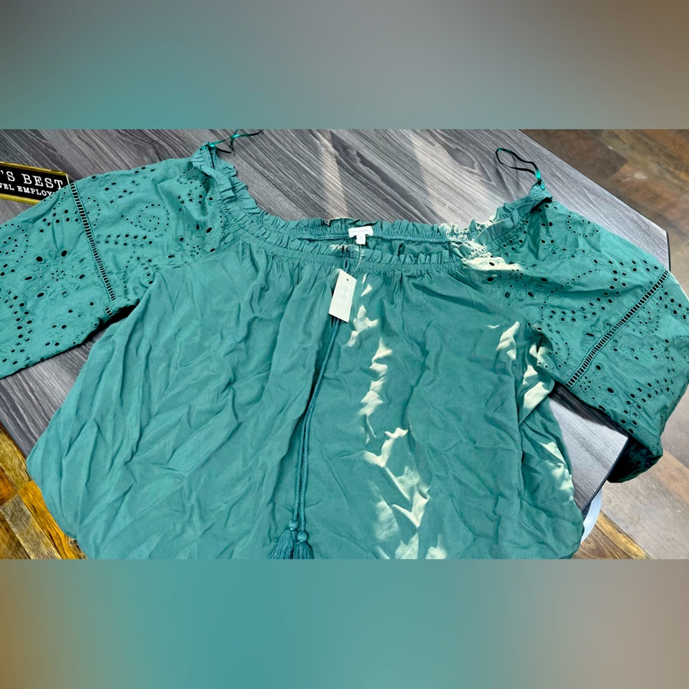 Maurice’s Top